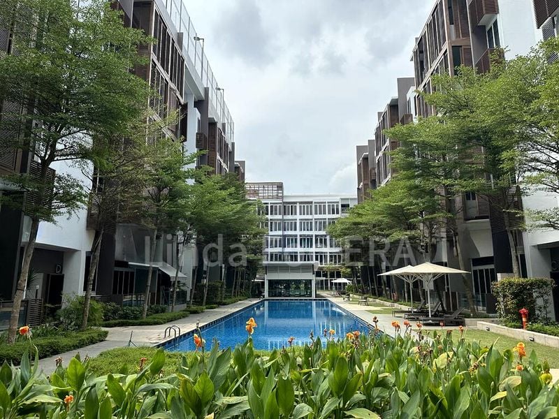 Room (Condo) for Rent in  The Greenwich - Image 8