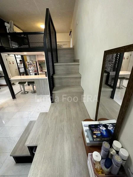 Room (Condo) for Rent in  The Greenwich - Image 6