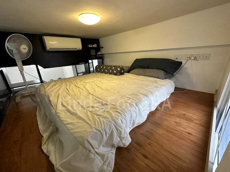 Room (Condo) for Rent in  The Greenwich - Image 5