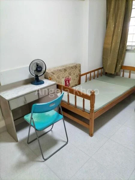 Common Room (HDB) for Rent in  1 Teck Whye Avenue - Image 8