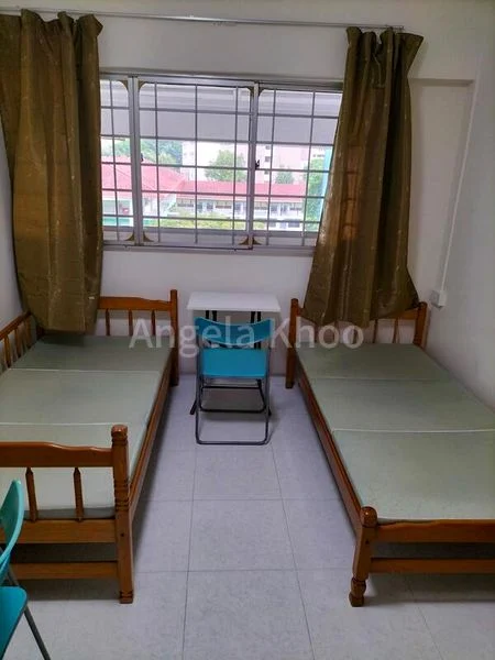 Common Room (HDB) for Rent in  1 Teck Whye Avenue - Image 1