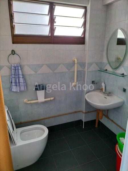 Common Room (HDB) for Rent in  1 Teck Whye Avenue - Image 6