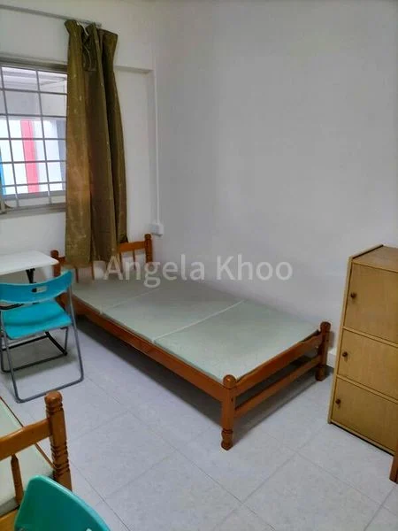 Common Room (HDB) for Rent in  1 Teck Whye Avenue - Image 11