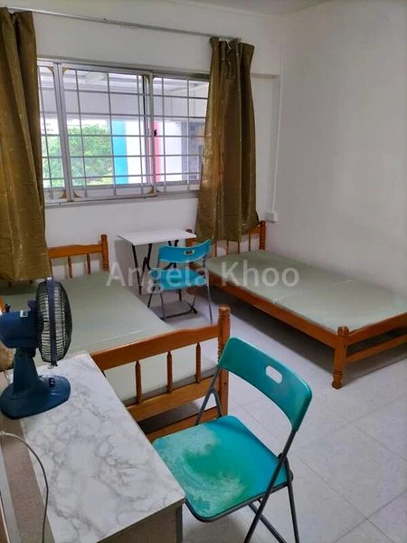 Common Room (HDB) for Rent in  1 Teck Whye Avenue - Image 5