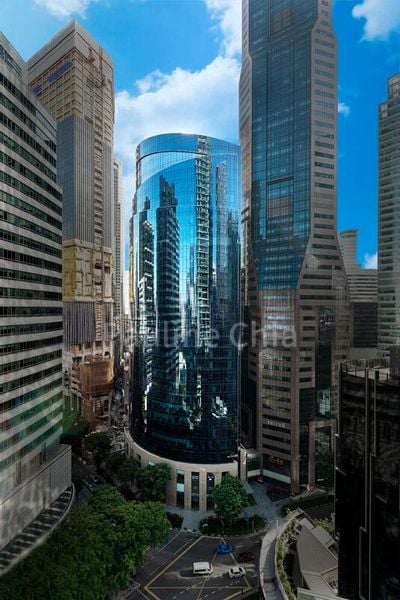 Plus: Office for Sale; 1,200 Sq Ft Shop, 123 Main Street, The Complex. - Image 5