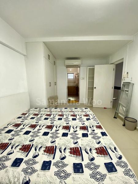 Maisonette HDB for Rent in  104 Towner Road - Image 2