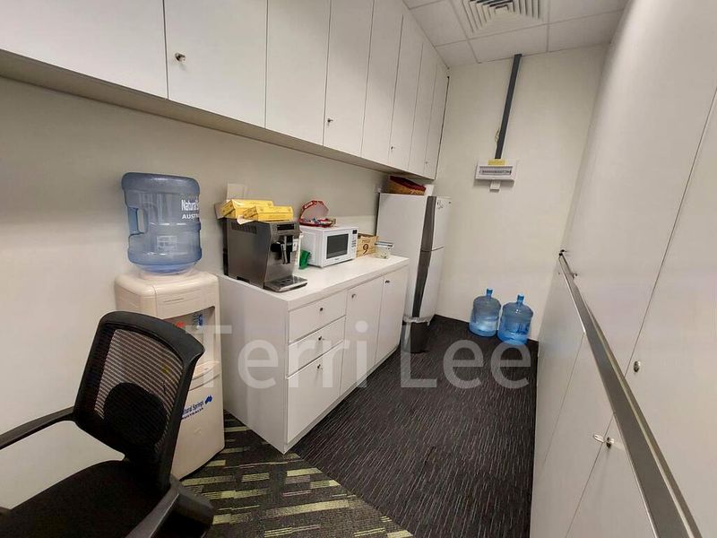Office for Rent: Suntec City Tower - Image 3
