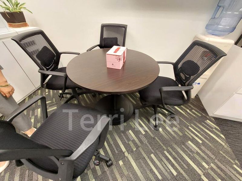 Office for Rent: Suntec City Tower - Image 6