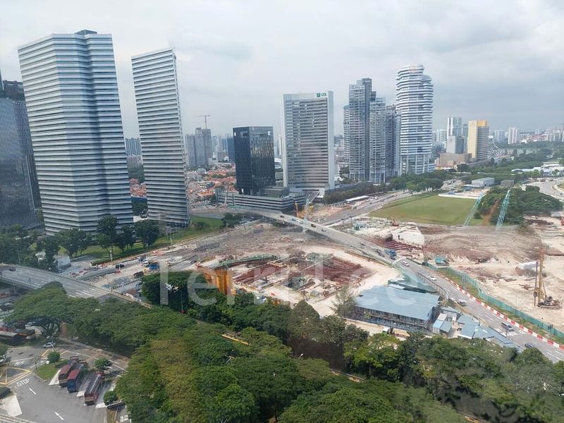 Office for Rent: Suntec City Tower - Image 9