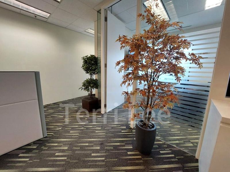 Office for Rent: Suntec City Tower - Image 10