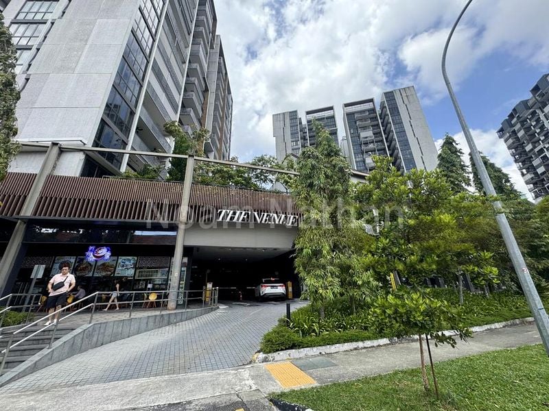 Food & Beverage for Sale: The Venue Shoppes - Image 1