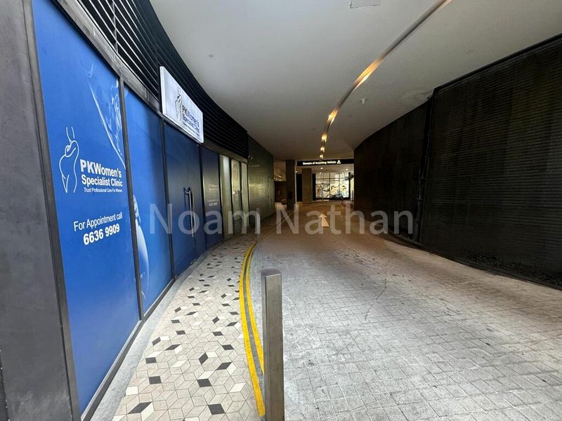 Food & Beverage for Sale: The Venue Shoppes - Image 2