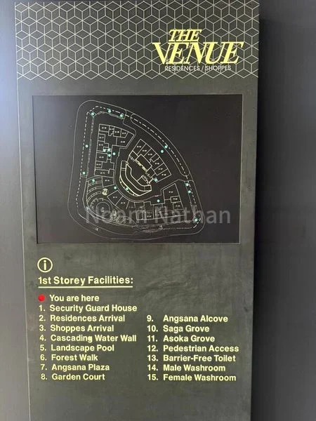 Food & Beverage for Sale: The Venue Shoppes - Image 9