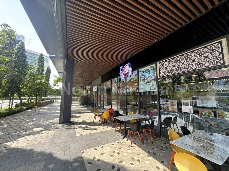 Food & Beverage for Sale: The Venue Shoppes - Image 3