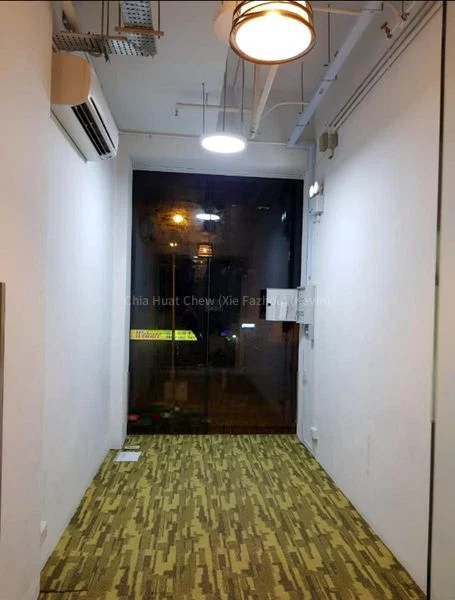 Shop / Shophouse for Sale: One Dusun Residences - Image 1