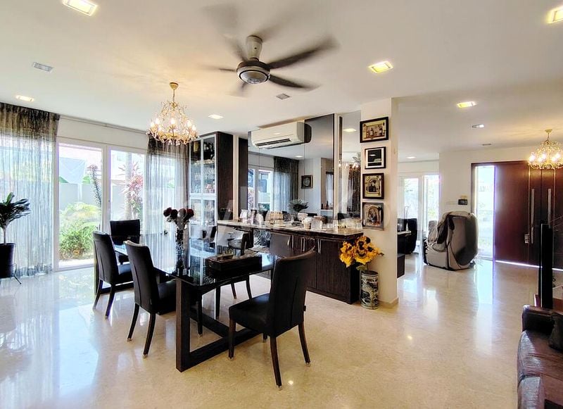 6 Bed Semi-Detached House (Landed) for Sale in  Bukit Loyang Estate - Image 15