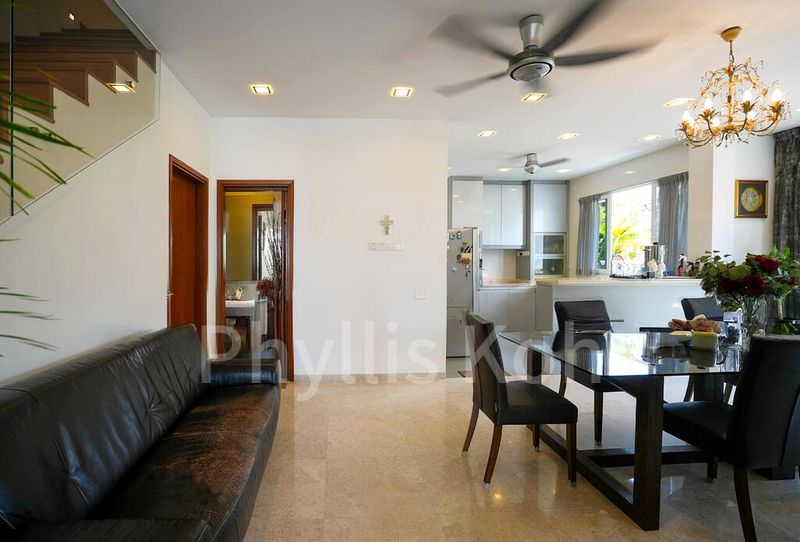6 Bed Semi-Detached House (Landed) for Sale in  Bukit Loyang Estate - Image 13