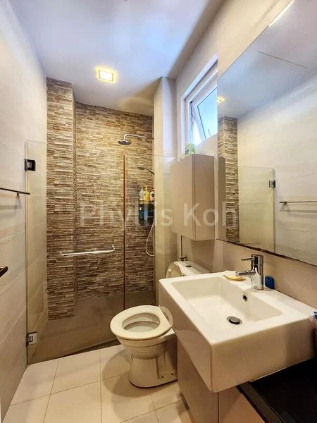 6 Bed Semi-Detached House (Landed) for Sale in  Bukit Loyang Estate - Image 2