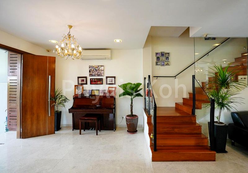 6 Bed Semi-Detached House (Landed) for Sale in  Bukit Loyang Estate - Image 9