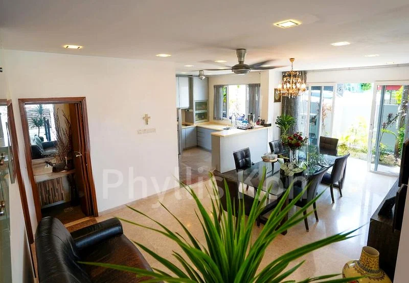 6 Bed Semi-Detached House (Landed) for Sale in  Bukit Loyang Estate - Image 11
