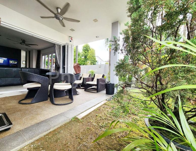 6 Bed Semi-Detached House (Landed) for Sale in  Bukit Loyang Estate - Image 7