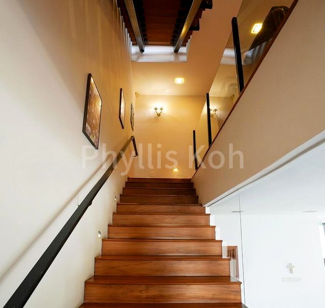 6 Bed Semi-Detached House (Landed) for Sale in  Bukit Loyang Estate - Image 5