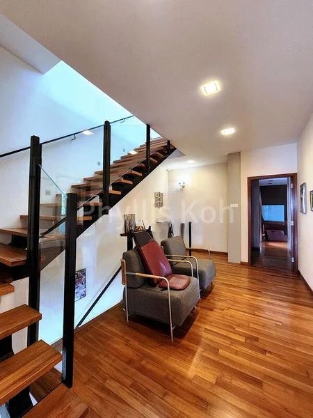 6 Bed Semi-Detached House (Landed) for Sale in  Bukit Loyang Estate - Image 6
