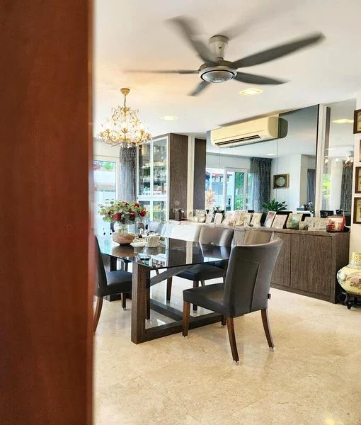 6 Bed Semi-Detached House (Landed) for Sale in  Bukit Loyang Estate - Image 10
