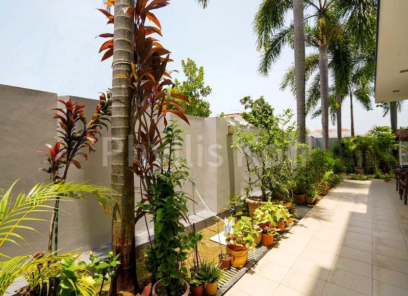 6 Bed Semi-Detached House (Landed) for Sale in  Bukit Loyang Estate - Image 8