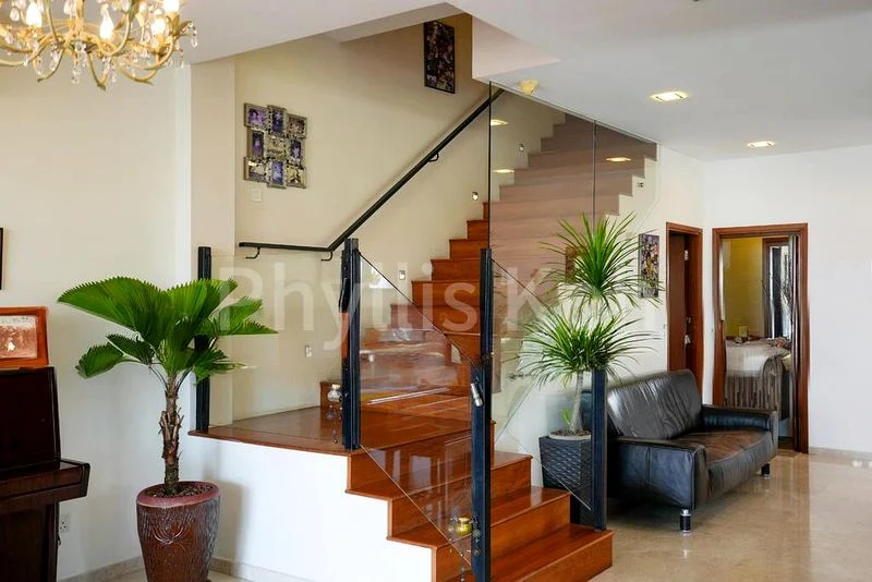 6 Bed Semi-Detached House (Landed) for Sale in  Bukit Loyang Estate - Image 14