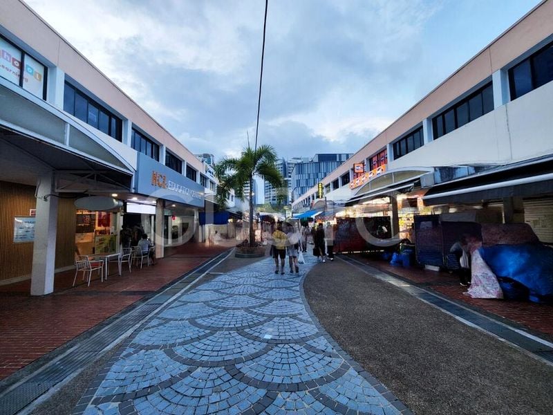 Shop / Shophouse for Rent: Prime Retail Space in the Heart of Marine Parade Promenade - Image 1