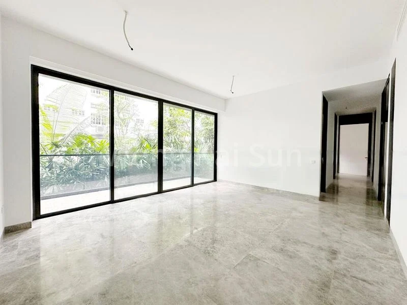 3 Bed Condo for Sale in Jervois Privé - Image 1