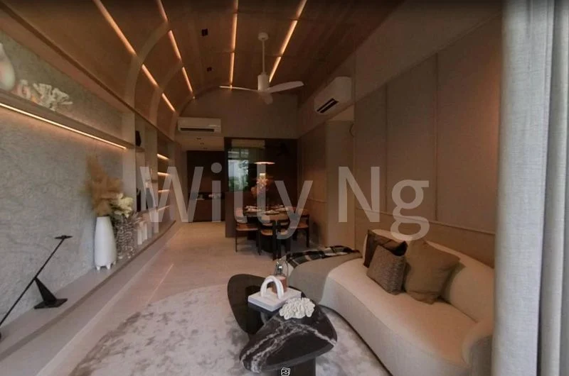 3 Bed Apartment (Condo) for Sale in Terra Hill - Image 1