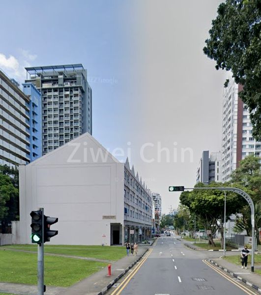 Shop / Shophouse for Sale: Kim Keat House - Image 4