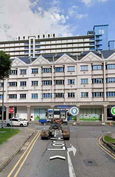 Shop / Shophouse for Sale: Kim Keat House - Image 2