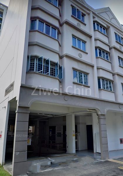 Shop / Shophouse for Sale: Kim Keat House - Image 5