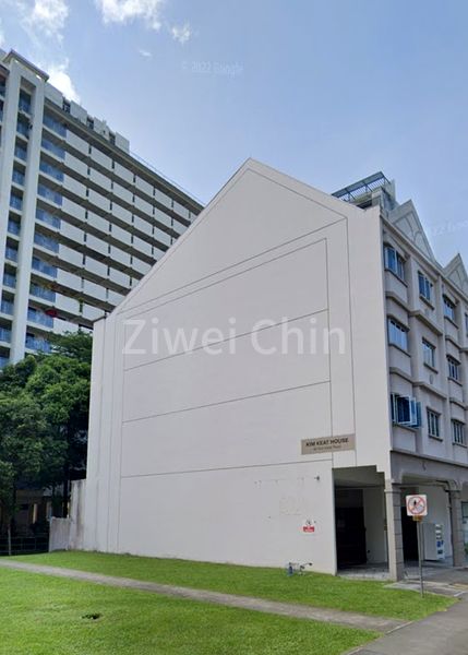 Shop / Shophouse for Sale: Kim Keat House - Image 3