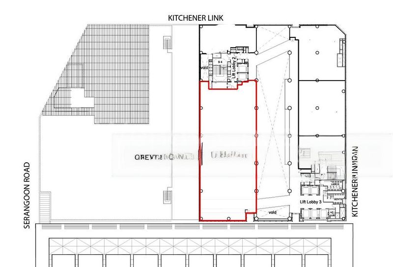 Office for Rent: City Square Mall - Image 4