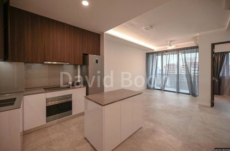 2 Bed Condo for Rent in  Artra - Image 2