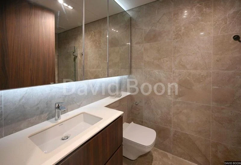 2 Bed Condo for Rent in  Artra - Image 5