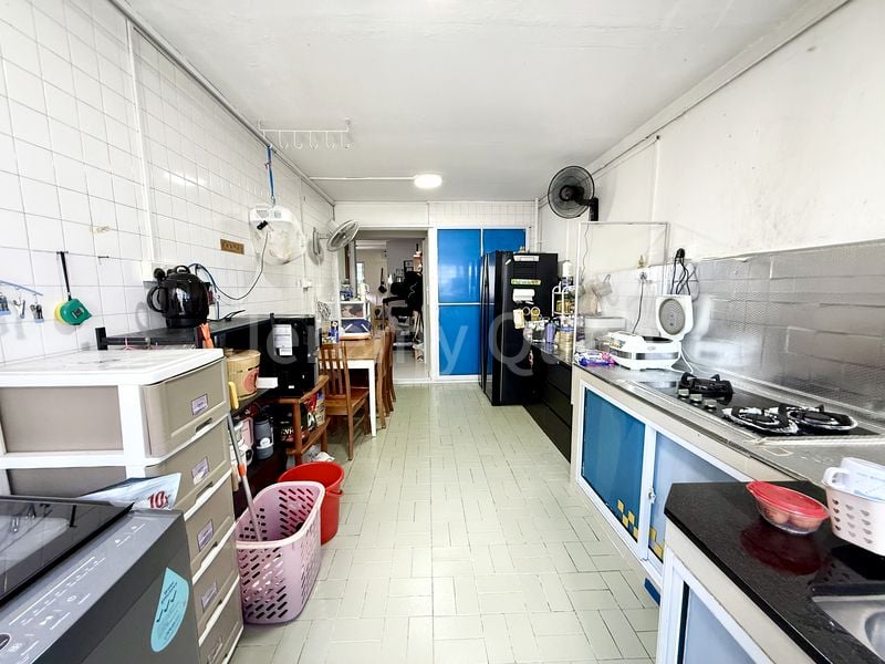 4 Room (4NG) HDB for Sale in  120 Bedok Reservoir Road - Image 3