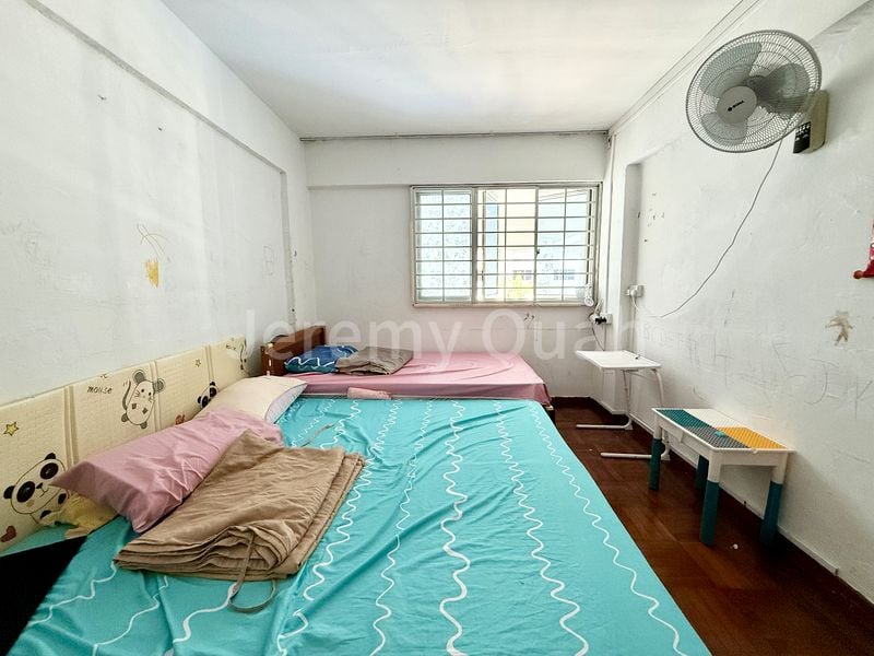 4 Room (4NG) HDB for Sale in  120 Bedok Reservoir Road - Image 1
