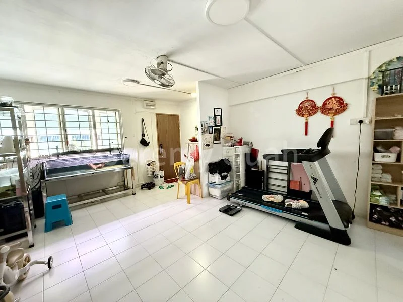 4 Room (4NG) HDB for Sale in  120 Bedok Reservoir Road - Image 5