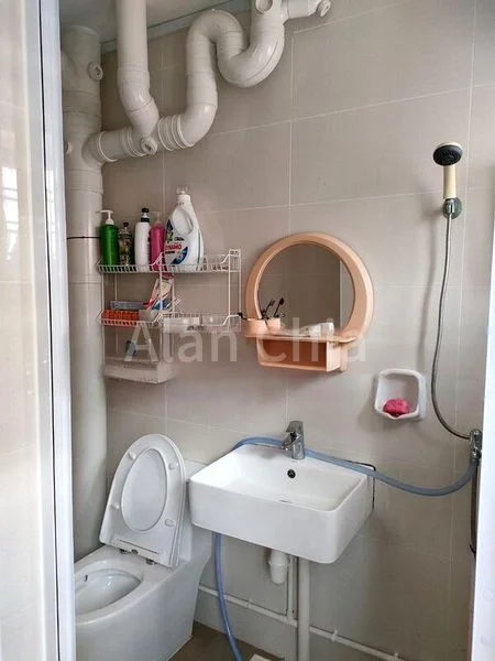 Master Room (HDB) for Rent in  441 Sin Ming Avenue - Image 2