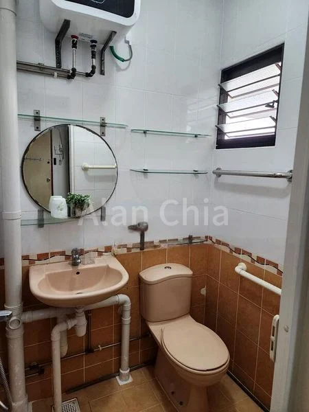 Master Room (HDB) for Rent in  441 Sin Ming Avenue - Image 3