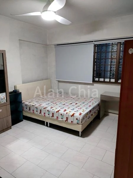 Master Room (HDB) for Rent in  441 Sin Ming Avenue - Image 1