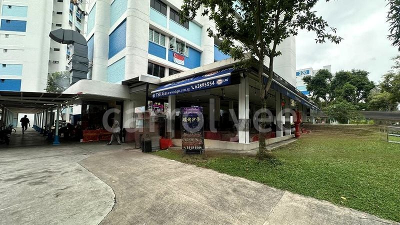 Food & Beverage for Rent: 322 Hougang Avenue 5 - Image 7
