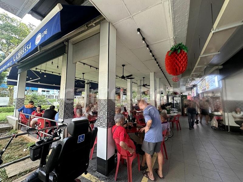Food & Beverage for Rent: 322 Hougang Avenue 5 - Image 6