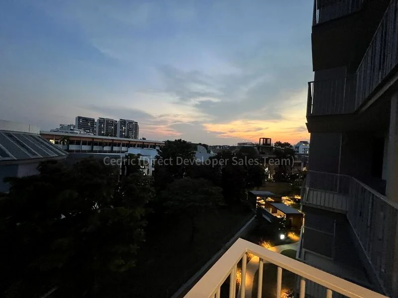 1 Bed Condo for Rent in  The Florence Residences - Image 3