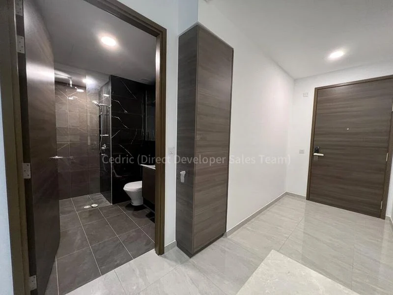 1 Bed Condo for Rent in  The Florence Residences - Image 6